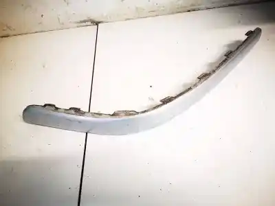 Peça sobressalente para automóvel em segunda mão molduras traseiras por volkswagen golf iv (1j1) 1.8 t referências oem iam 1j6807792a