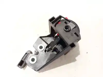 Pezzo di ricambio per auto di seconda mano pezzi vari per mazda 2 (dy) 1.4 riferimenti oem iam 246500009  