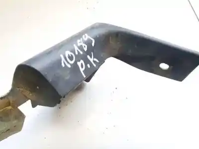 Second-hand car spare part sound amplifier for talbot simca 1100 fastback 1.1 le,lx,gls,es oem iam references eg2151pj1  