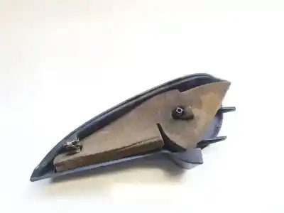 Pezzo di ricambio per auto di seconda mano plastica per citroen c2 (jm_) 1.4 riferimenti oem iam 9642200977  