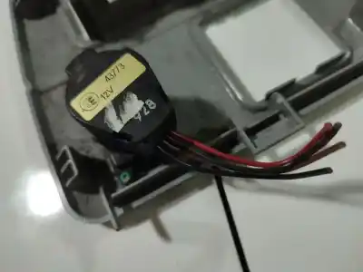 Peça sobressalente para automóvel em segunda mão sensor por peugeot 406 (8b) 2.0 hdi 110 referências oem iam 43773