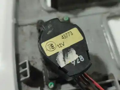 Peça sobressalente para automóvel em segunda mão sensor por peugeot 406 (8b) 2.0 hdi 110 referências oem iam 43773  43773