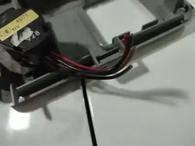 Peça sobressalente para automóvel em segunda mão sensor por peugeot 406 (8b) 2.0 hdi 110 referências oem iam 43773  43773