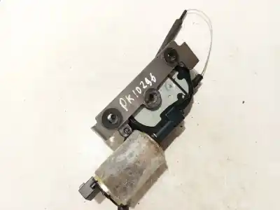 Автозапчастина б/у електронний модуль для audi a4 b6 avant (8e5) 2.5 tdi quattro посилання на oem iam 8507902  