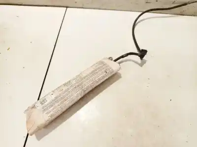 Peça sobressalente para automóvel em segunda mão airbag do lado esquerdo por ford taurus (p5_) 3.0 24v referências oem iam 3t0880241b