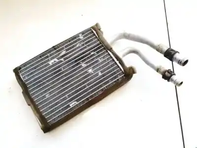 Second-hand car spare part heating / air conditioning radiator for talbot simca 1100 fastback 1.1 le,lx,gls,es oem iam references 1a101gr1n