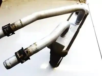 Pezzo di ricambio per auto di seconda mano radiatore riscaldamento/aria condizionata per talbot simca 1100 fastback 1.1 le,lx,gls,es riferimenti oem iam 1a101gr1n  8228ek