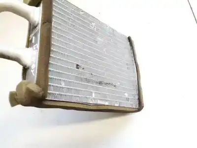 Pezzo di ricambio per auto di seconda mano radiatore riscaldamento/aria condizionata per talbot simca 1100 fastback 1.1 le,lx,gls,es riferimenti oem iam 1a101gr1n  8228ek