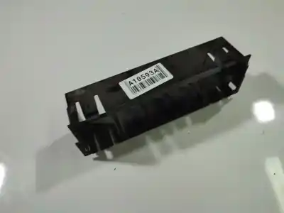 Peça sobressalente para automóvel em segunda mão plásticos por peugeot 406 (8b) 2.0 hdi 110 referências oem iam 6114