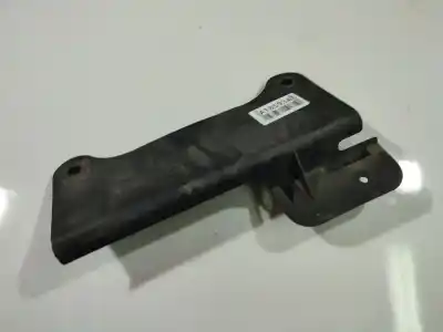 Peça sobressalente para automóvel em segunda mão plásticos por peugeot 406 (8b) 2.0 hdi 110 referências oem iam 94038200b