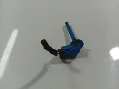 Pezzo di ricambio per auto di seconda mano sensore per ford s-max (wa6) 2.0 tdci riferimenti oem iam 6g9t19c34aa  6g9t19c34aa