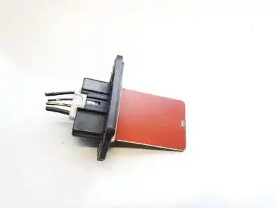 Second-hand car spare part heater blower for talbot simca 1100 fastback 1.1 le,lx,gls,es oem iam references hm4200408
