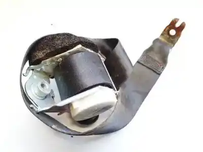 Автозапчастина б/у задній лівий ремін безпеки для ford s-max (wa6) 2.0 tdci посилання на oem iam 33005876b