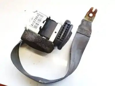 Автозапчасти б/у задний левый ремень безопасности за ford s-max (wa6) 2.0 tdci ссылки oem iam 33005876b  