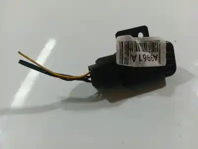 Pezzo di ricambio per auto di seconda mano sensore per ssangyong actyon, 2005.01 - 2011.11 2.3 110kw 2006.11 - 2011.11 riferimenti oem iam a6g10  a6g10