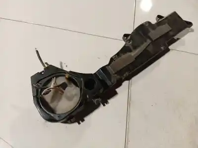 Pezzo di ricambio per auto di seconda mano impianto audio / radio cd per audi a6 c4 (4a2) 1.9 tdi riferimenti oem iam 2752510296r