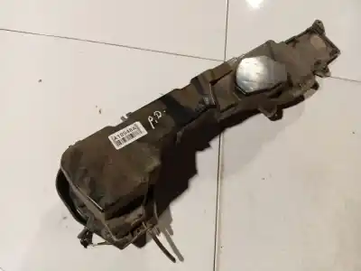 Pièce détachée automobile d'occasion système audio / radiocd pour audi a6 c4 (4a2) 1.9 tdi références oem iam 2752510296r  2752510296r