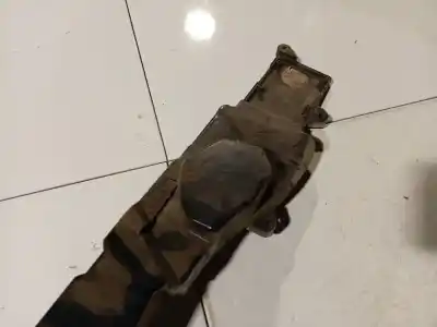 Pièce détachée automobile d'occasion système audio / radiocd pour audi a6 c4 (4a2) 1.9 tdi références oem iam 2752510296r  2752510296r