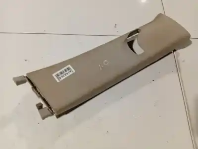 Peça sobressalente para automóvel em segunda mão plásticos por toyota aygo (_b1_) 1.0 (kgb10_) referências oem iam 624110h010h