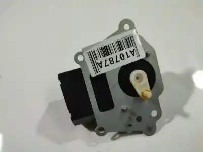 Piesă de schimb auto la mâna a doua motoras clapeta aeroterma pentru subaru forester (sg_) 2.0 x awd (sg5) referințe oem iam 5027523350