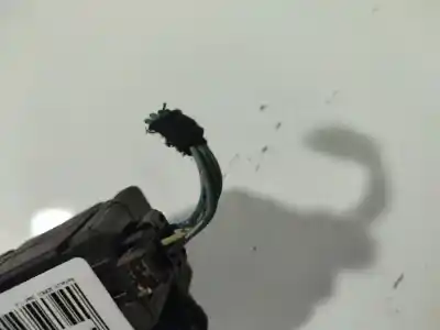 Автозапчастина б/у двигатель відкривання люків кондиціонація для renault scénic ii (jm0/1_) 1.6 bifuel посилання на oem iam   