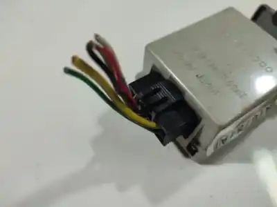 Second-hand car spare part electronic module for subaru forester (sg_) 2.0 x awd (sg5) oem iam references 88018sa000  88018sa000