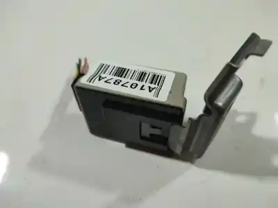 Second-hand car spare part electronic module for subaru forester (sg_) 2.0 x awd (sg5) oem iam references 88018sa000  88018sa000