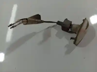 Peça sobressalente para automóvel em segunda mão farolim do lado esquerdo por saab 9-5 ranchera familiar (ys3e) 1.9 tid referências oem iam 4113213