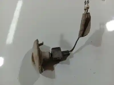 Peça sobressalente para automóvel em segunda mão farolim do lado esquerdo por saab 9-5 ranchera familiar (ys3e) 1.9 tid referências oem iam 4113213  4113213