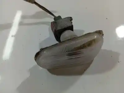 Peça sobressalente para automóvel em segunda mão farolim do lado esquerdo por saab 9-5 ranchera familiar (ys3e) 1.9 tid referências oem iam 4113213  4113213