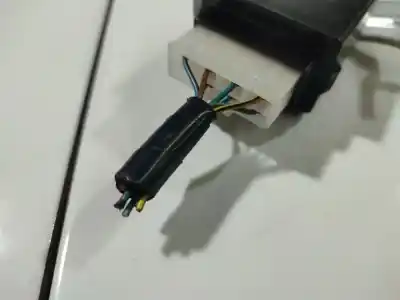 Second-hand car spare part electronic module for subaru forester (sg_) 2.0 x awd (sg5) oem iam references   