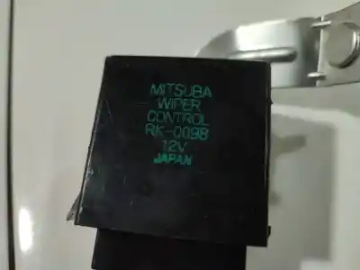 Second-hand car spare part electronic module for subaru forester (sg_) 2.0 x awd (sg5) oem iam references   