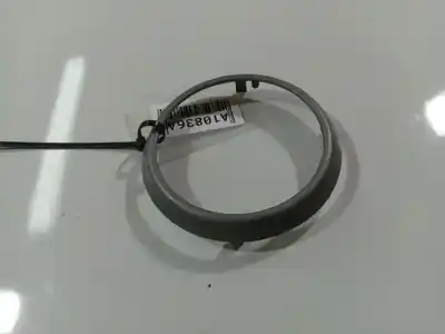 Peça sobressalente para automóvel em segunda mão plásticos por toyota aygo (_b1_) 1.0 (kgb10_) referências oem iam 556610h010