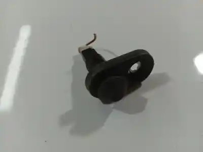 Peça sobressalente para automóvel em segunda mão trocar por toyota aygo (_b1_) 1.0 (kgb10_) referências oem iam 