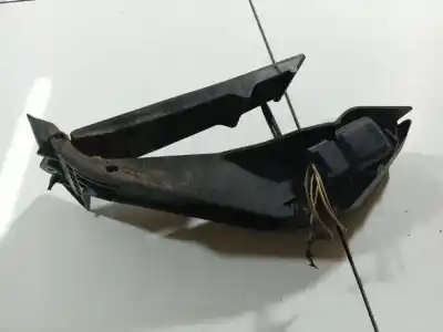 Автозапчастина б/у педаль акселератора для bmw 7 (e65, e66, e67) 730 d посилання на oem iam   