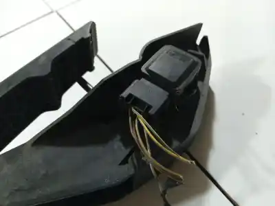 Автозапчастина б/у педаль акселератора для bmw 7 (e65, e66, e67) 730 d посилання на oem iam   