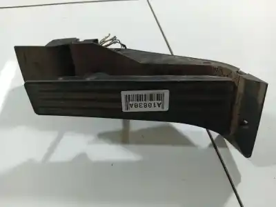 Автозапчастина б/у педаль акселератора для bmw 7 (e65, e66, e67) 730 d посилання на oem iam   