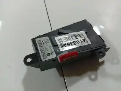 Автозапчастина б/у різні деталі для bmw 7 (e65, e66, e67) 730 d посилання на oem iam 6918387  6918387, e0200127, 53285907, 42 02 c, 001282, 4202c