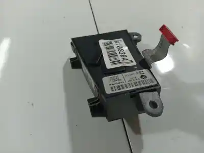 Автозапчастина б/у різні деталі для bmw 7 (e65, e66, e67) 730 d посилання на oem iam 6918387  6918387, e0200127, 53285907, 42 02 c, 001282, 4202c