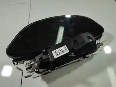 Автозапчастина б/у ПАНЕЛЬ ІНСТРУМЕНТІВ для SKODA OCTAVIA II COMBI (1Z5)  Посилання на OEM IAM 838000D690D  83800-0D690-D, MB457300-3206, MB4573003206