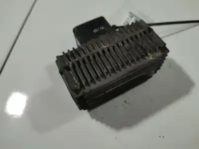 Second-hand car spare part glow plug for bmw 3 (e30) m3 2.3 oem iam references 55354141  55.354141, 51 299 018 b, 51299018b