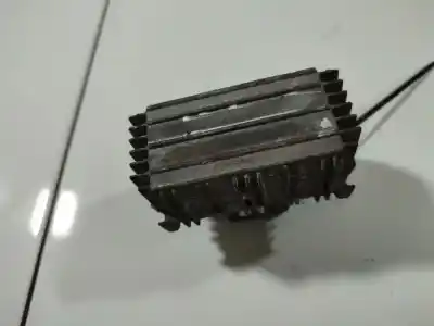 Second-hand car spare part glow plug for bmw 3 (e30) m3 2.3 oem iam references 55354141  55.354141, 51 299 018 b, 51299018b