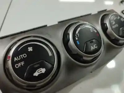 Peça sobressalente para automóvel em segunda mão comando de sofagem (chauffage / ar condicionado) por honda cr-v (rd8) 2.0 vtec cat referências oem iam d026z  d026z
