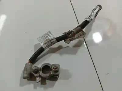 Peça sobressalente para automóvel em segunda mão fio por bmw 7 (e65, e66, e67) 730 d referências oem iam 10304410