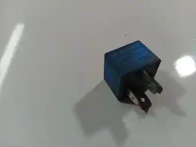 Peça sobressalente para automóvel em segunda mão relé para automóvel por peugeot 406 (8b) 2.0 hdi 110 referências oem iam 