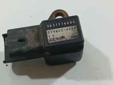 Автозапчасти б/у датчик давления за renault scénic ii (jm0/1_) 1.5 dci (jm0f) ссылки oem iam 9631716680  9631716680, 079800-4480 , 0798004480 Автозапчасти б/у датчик давления за renault scénic ii (jm0/1_) 1.5 dci (jm0f) ссылки oem iam 9631716680  9631716680, 079800-4480 , 0798004480