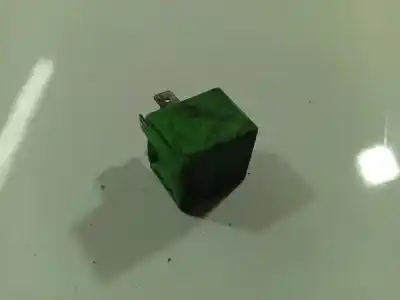 Peça sobressalente para automóvel em segunda mão relé para automóvel por peugeot 406 (8b) 2.0 hdi 110 referências oem iam 