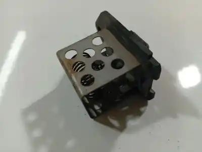 Peça sobressalente para automóvel em segunda mão resistência sofagem chauffage por peugeot 406 (8b) 2.0 hdi 110 referências oem iam 