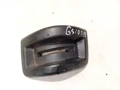 Pezzo di ricambio per auto di seconda mano plastica per bmw 3 (e30) m3 2.3 riferimenti oem iam 13167510