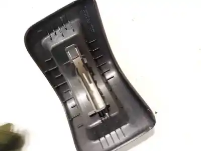 Pezzo di ricambio per auto di seconda mano plastica per bmw 3 (e30) m3 2.3 riferimenti oem iam 13167510  
